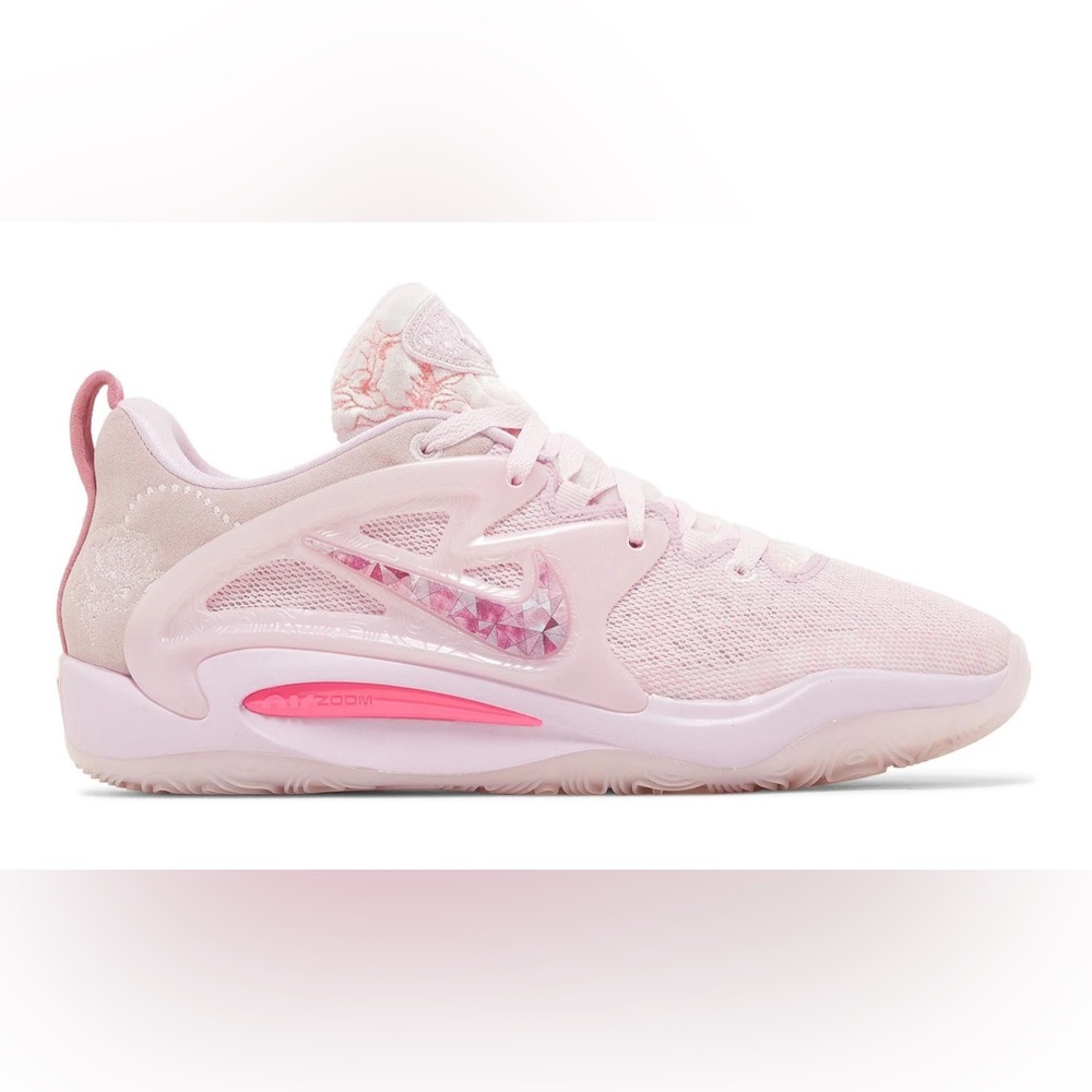 *NEW* Nike KD 15 Aunt Pearl